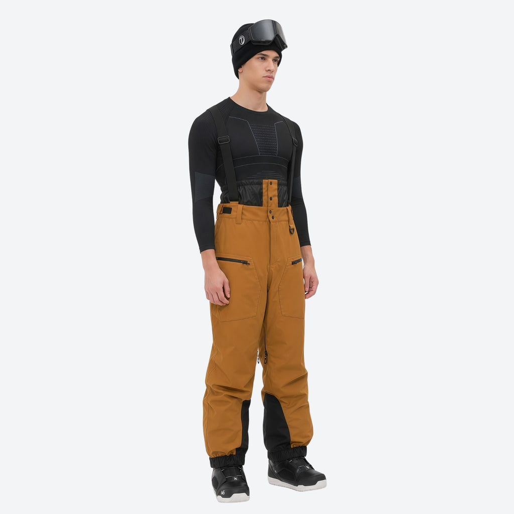 Fjord Men's 3L Snow Series