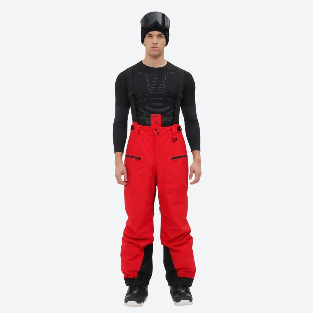 Fjord Men's 3L Snow Series