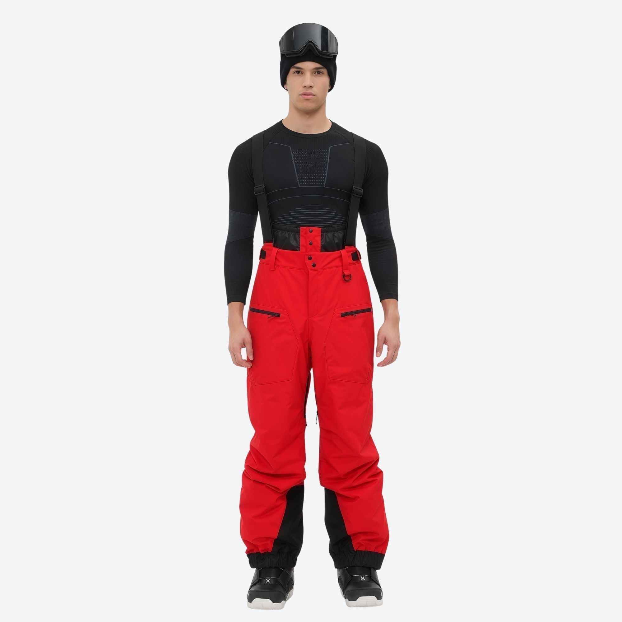Fjord Men's 3L Snow Series