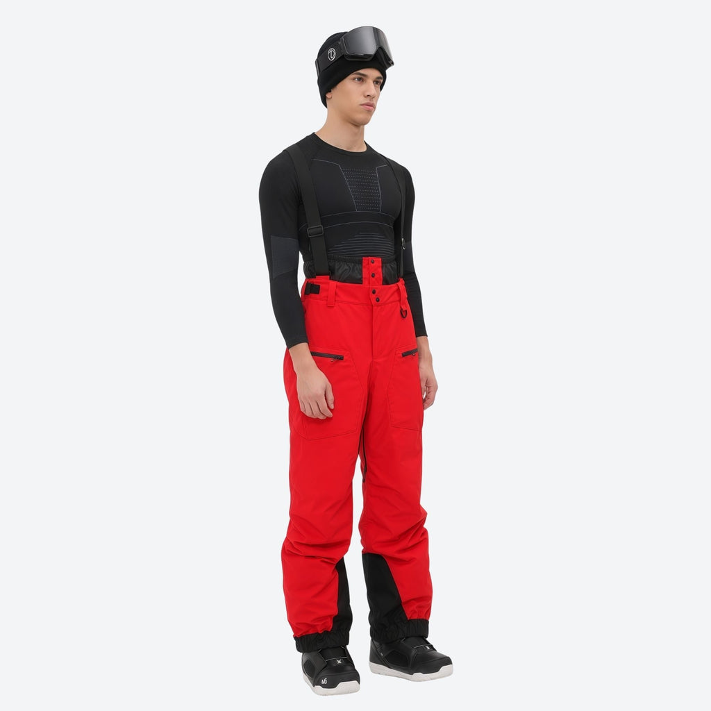 Fjord Men's 3L Snow Series