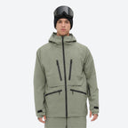 Fjord Men's 3L Snow Series