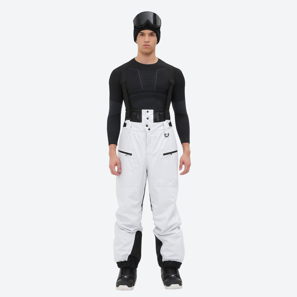 Fjord Men's 3L Snow Series