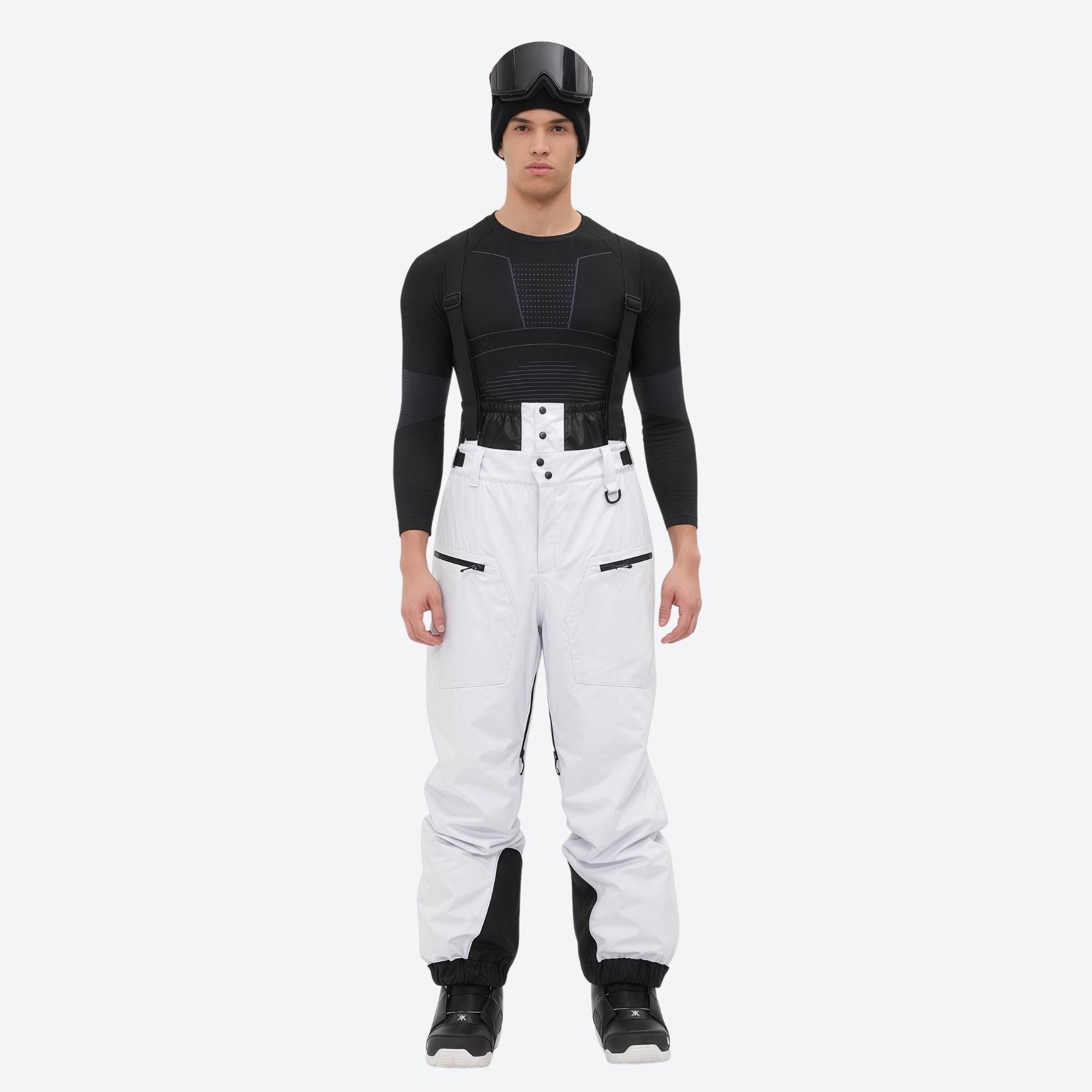 Fjord Men's 3L Snow Series