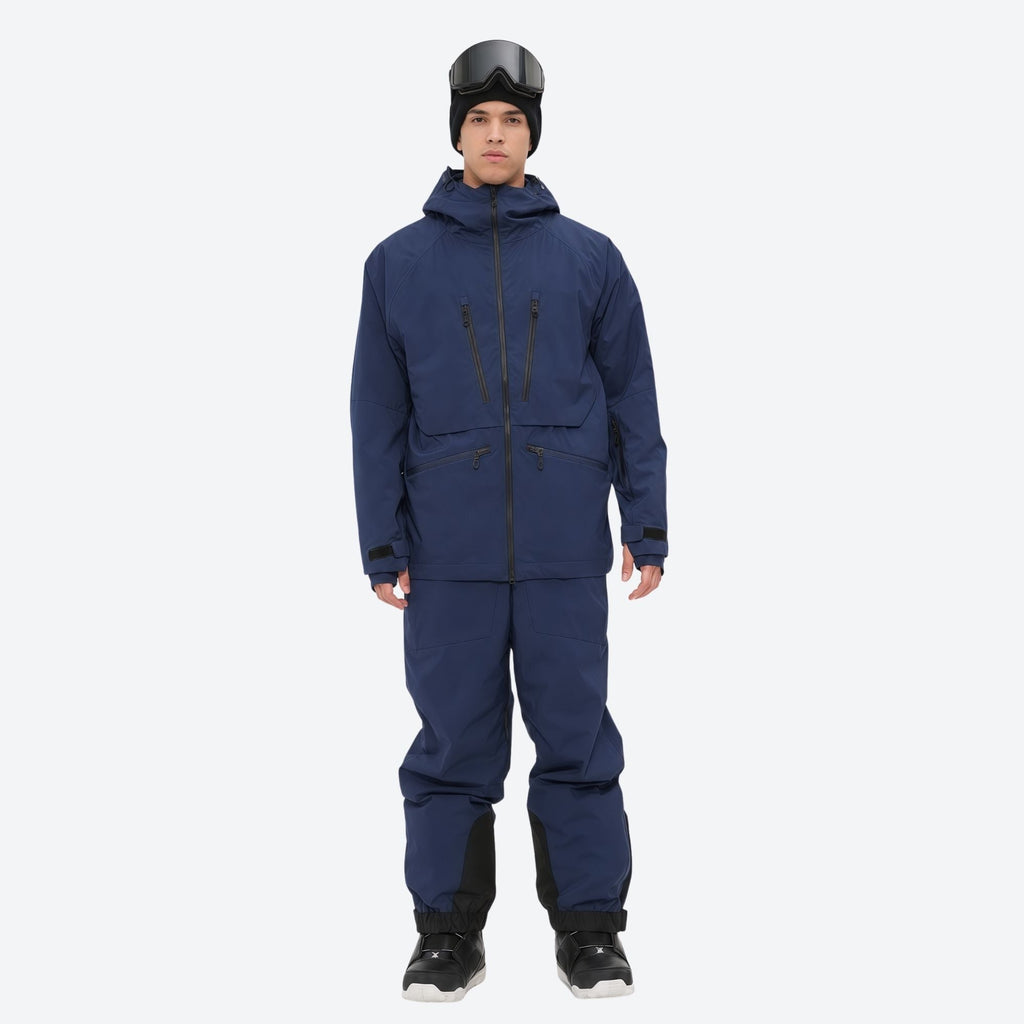 Fjord Men's 3L Snow Series
