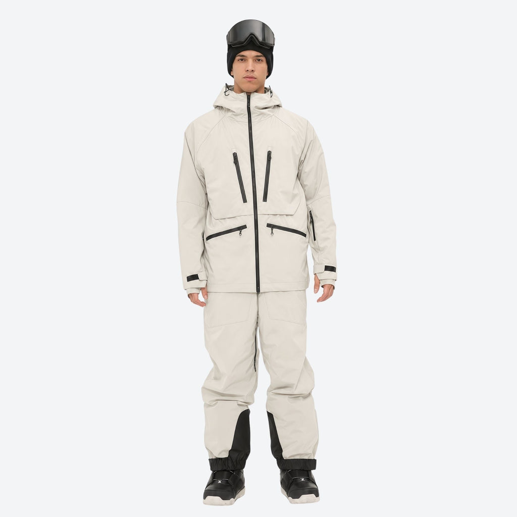 Fjord Men's 3L Snow Series