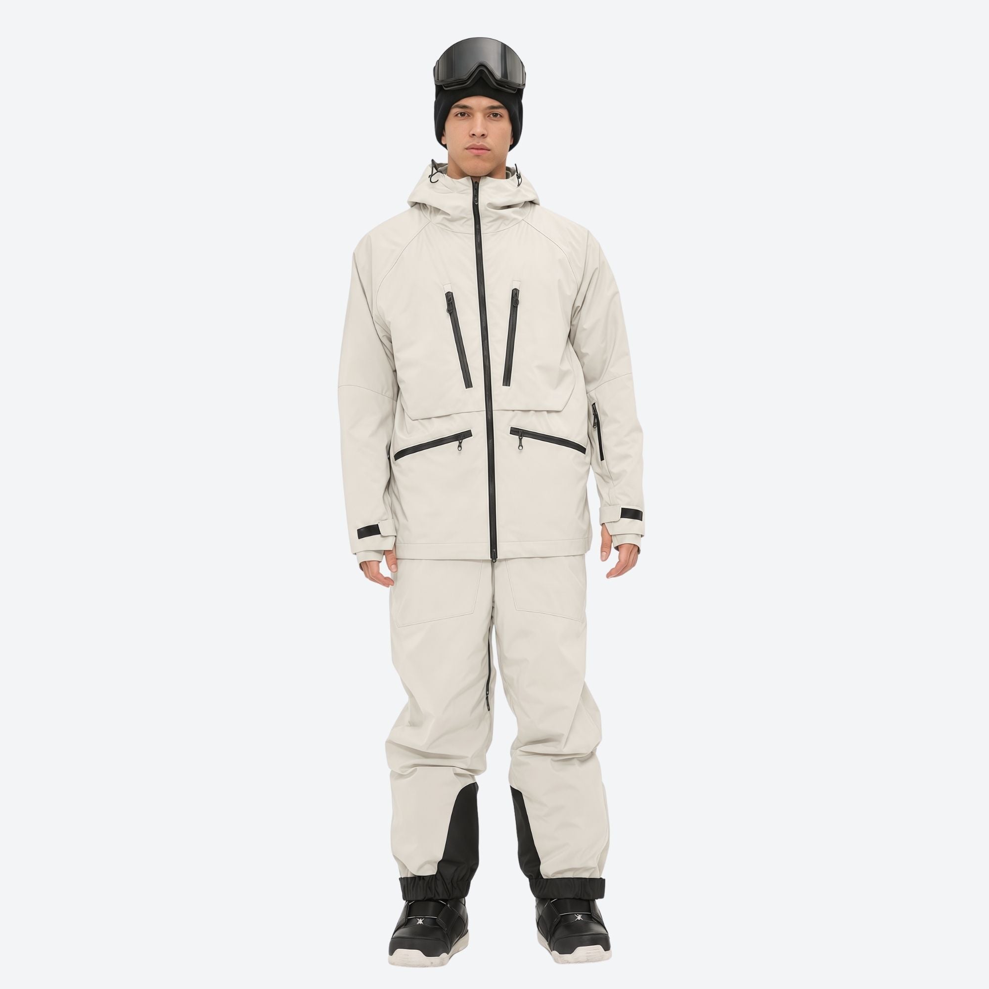 Fjord Men's 3L Snow Series