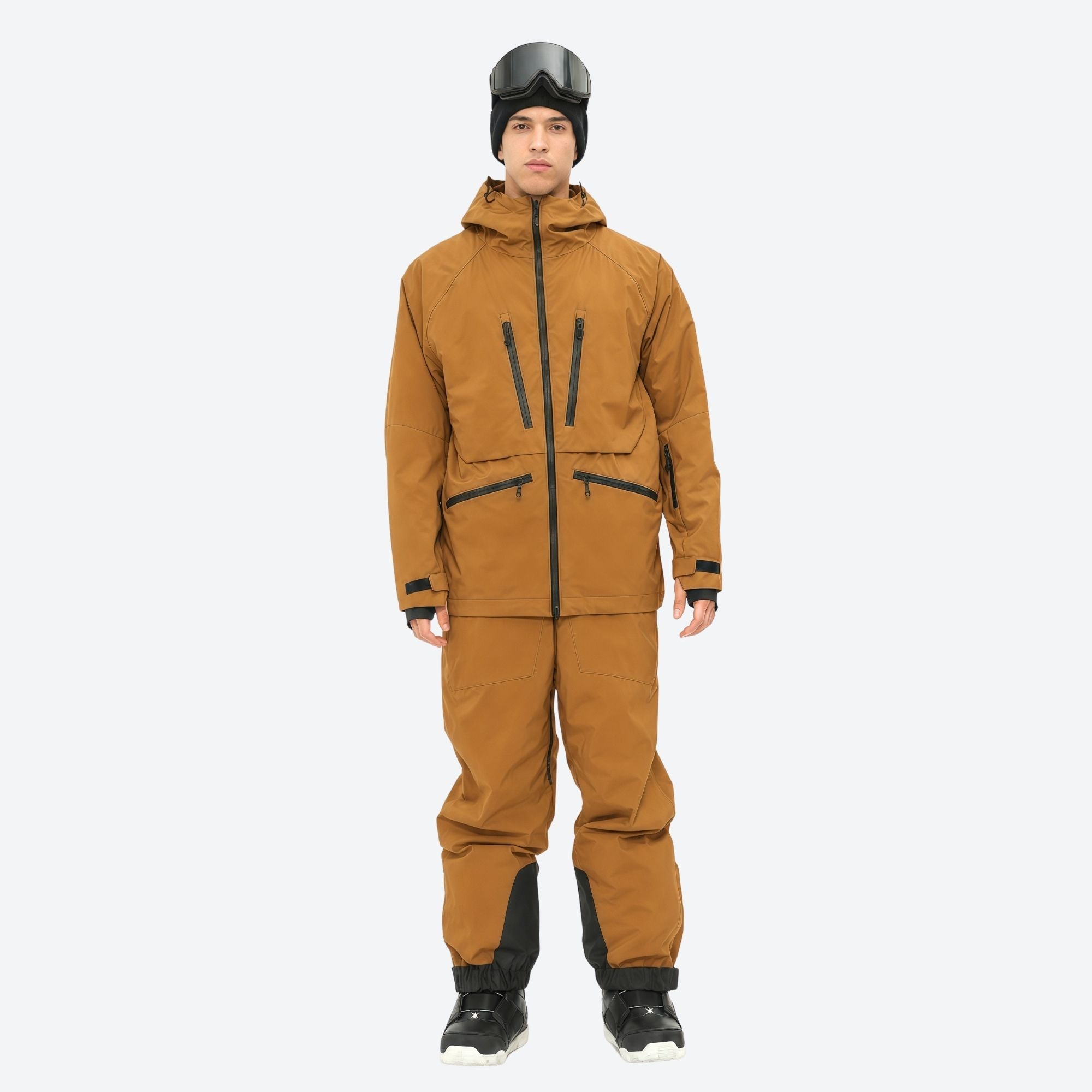 Fjord Men's 3L Snow Series