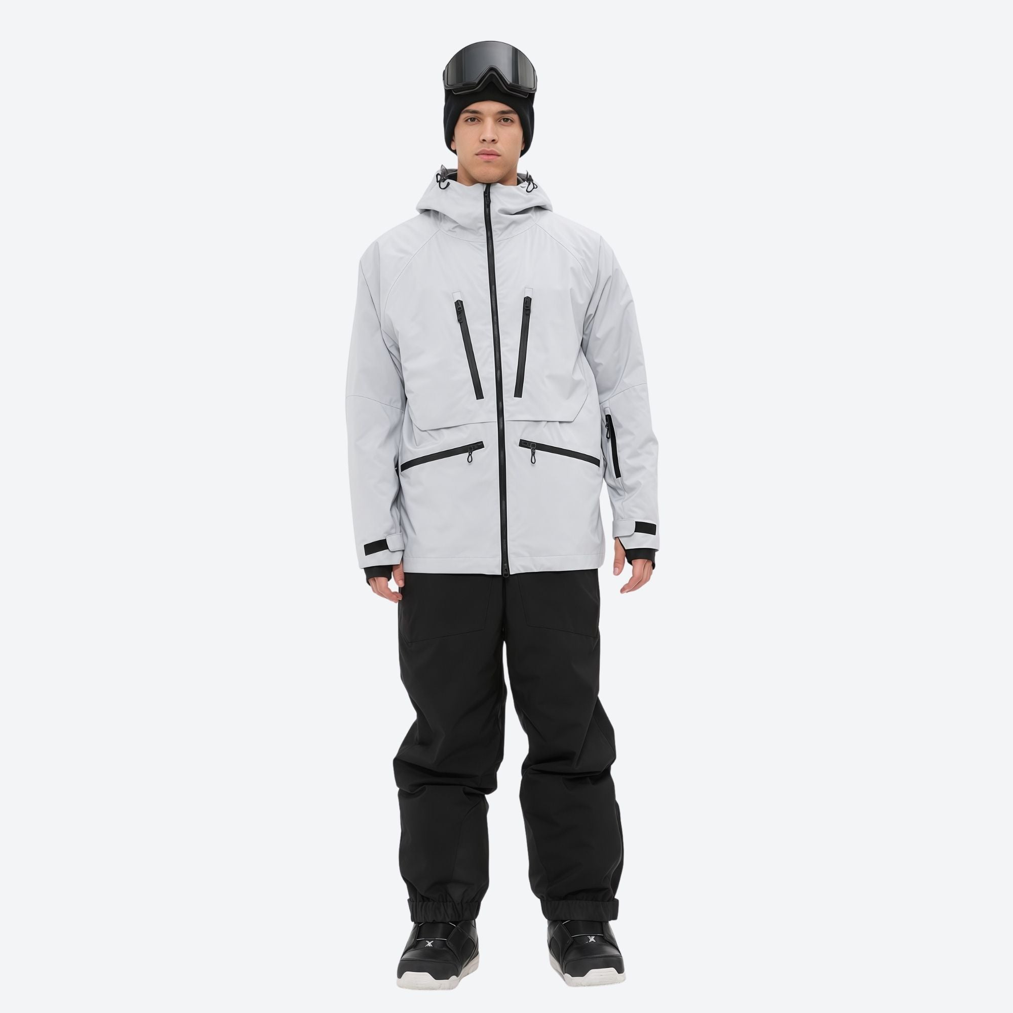 Fjord Men's 3L Snow Series