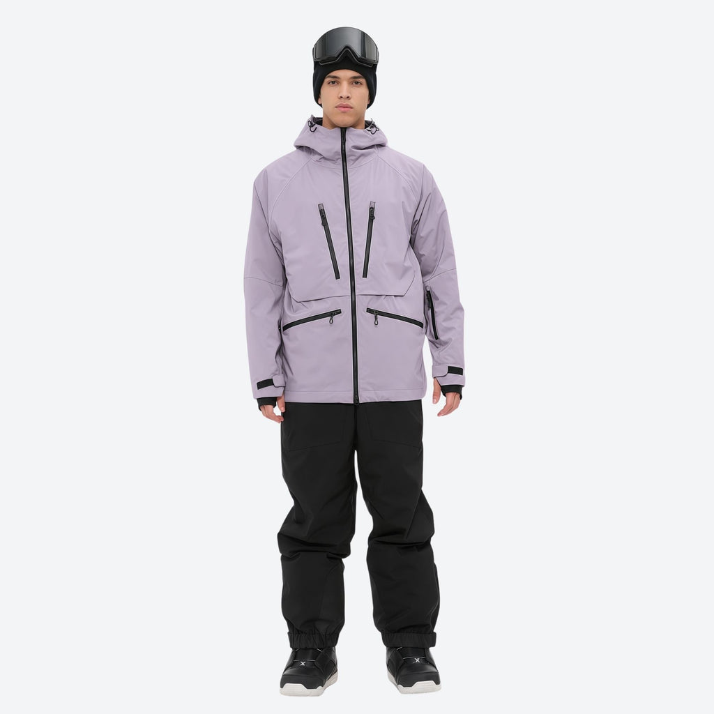 Fjord Men's 3L Snow Series