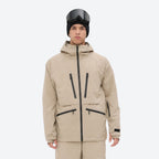 Fjord Men's 3L Snow Series
