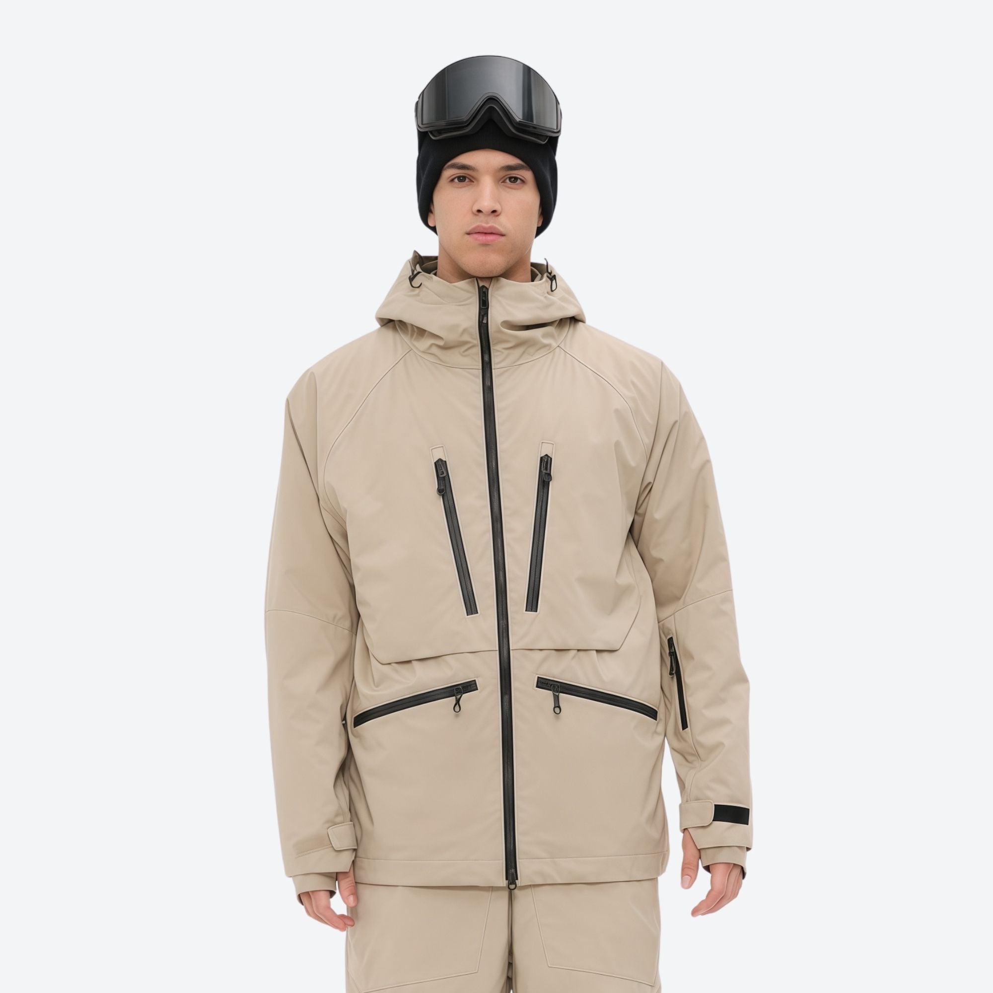 Fjord Men's 3L Snow Series