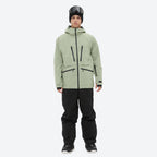 Fjord Men's 3L Snow Series