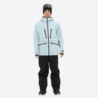 Fjord Men's 3L Snow Series