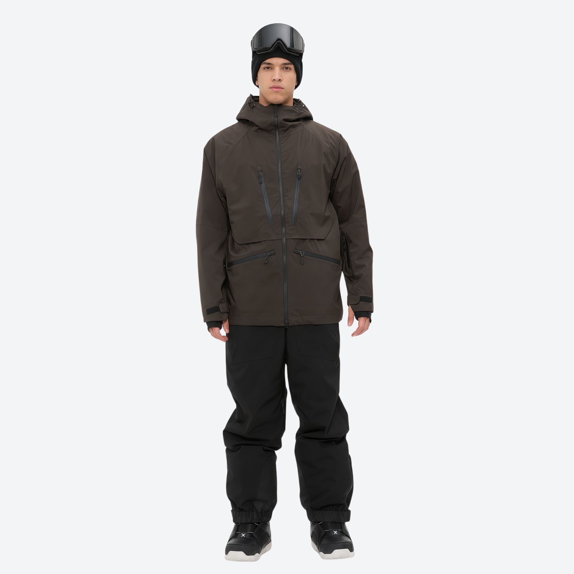 Fjord Men's 3L Snow Series