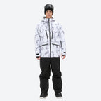 Fjord Men's 3L Snow Series