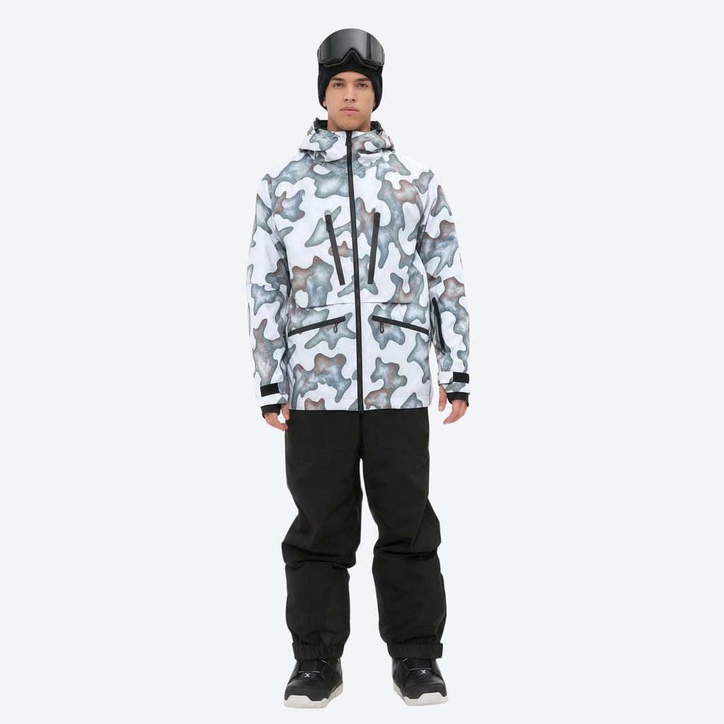 Fjord Men's 3L Snow Series