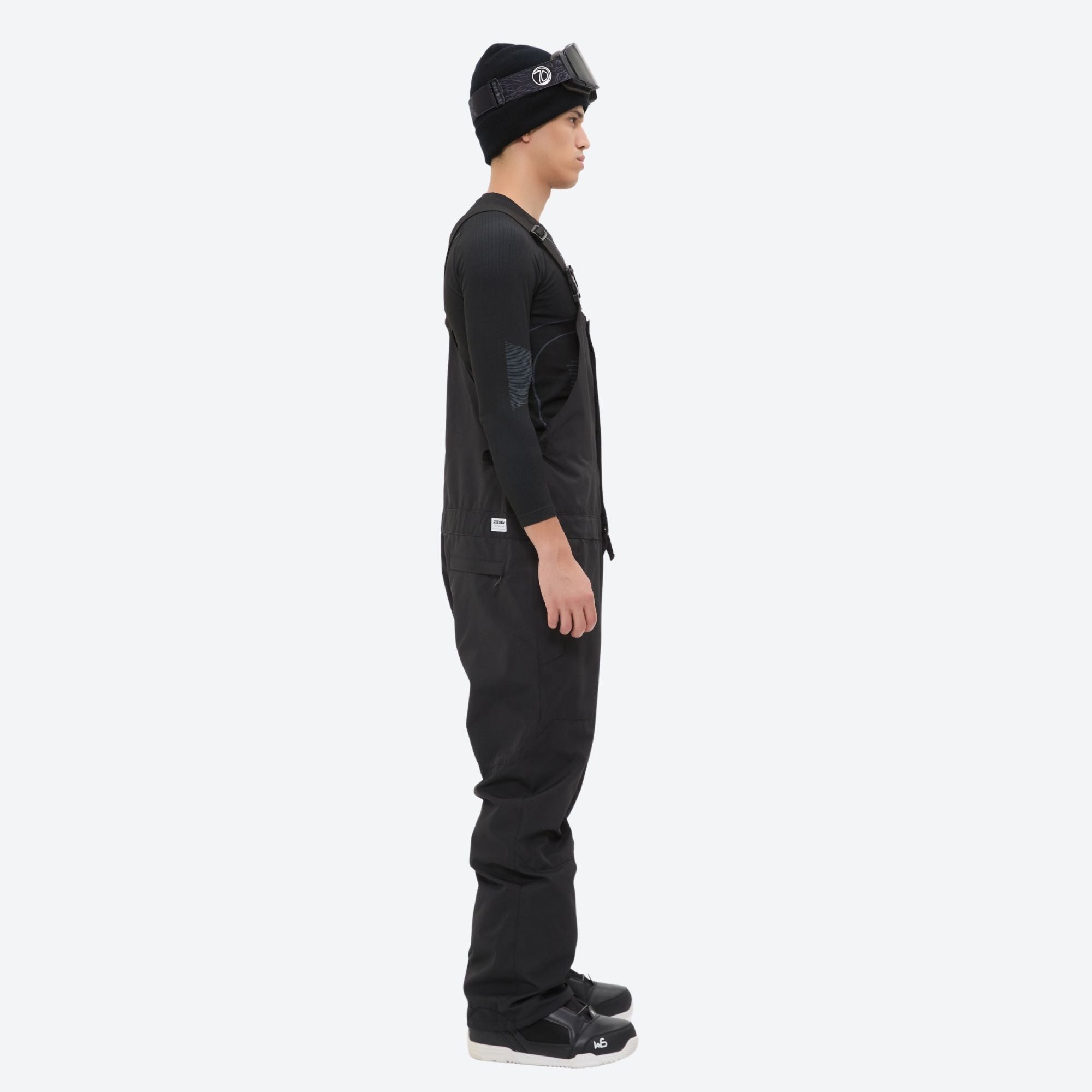 Fjord Men's 3L Snow Series