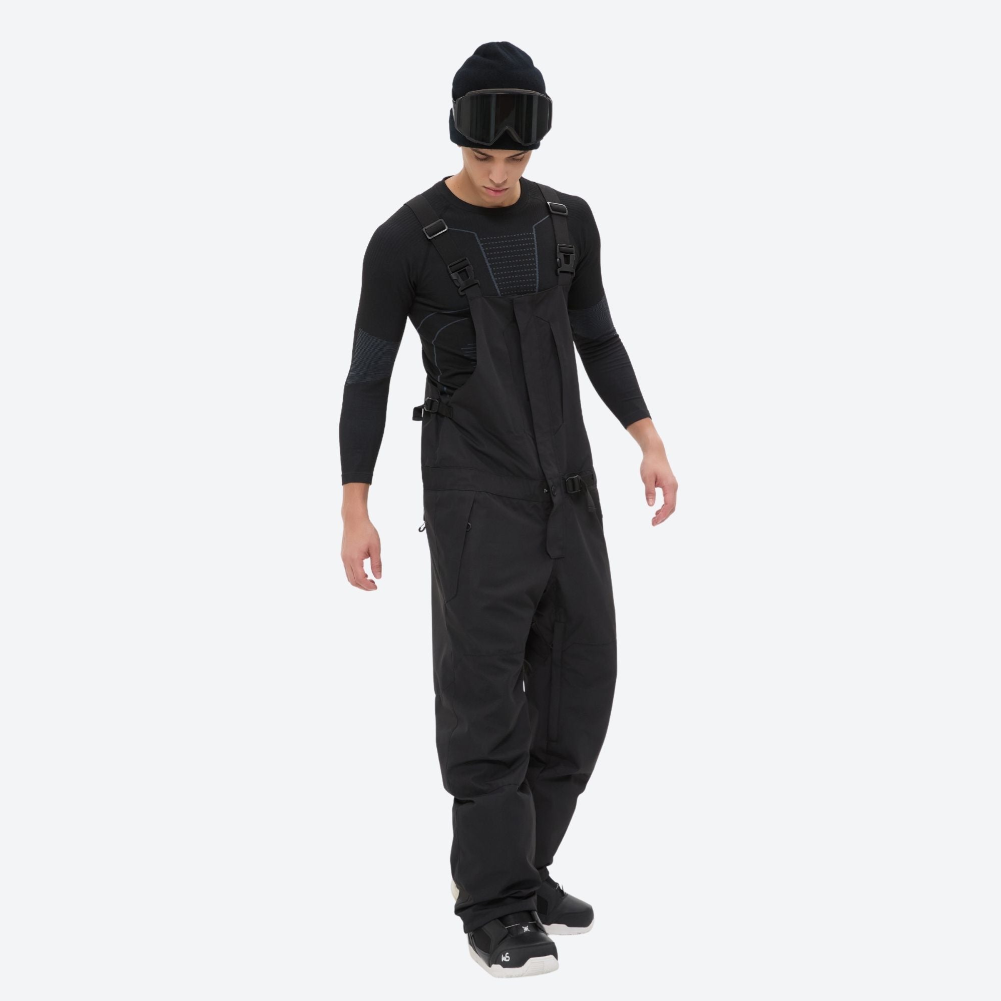 Fjord Men's 3L Snow Series