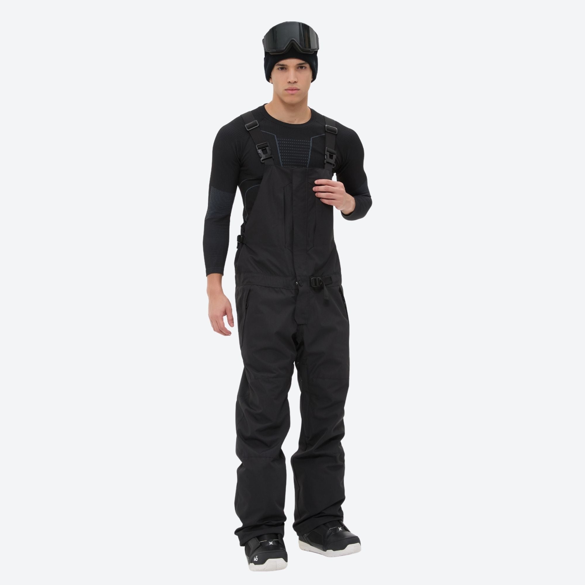 Fjord Men's 3L Snow Series