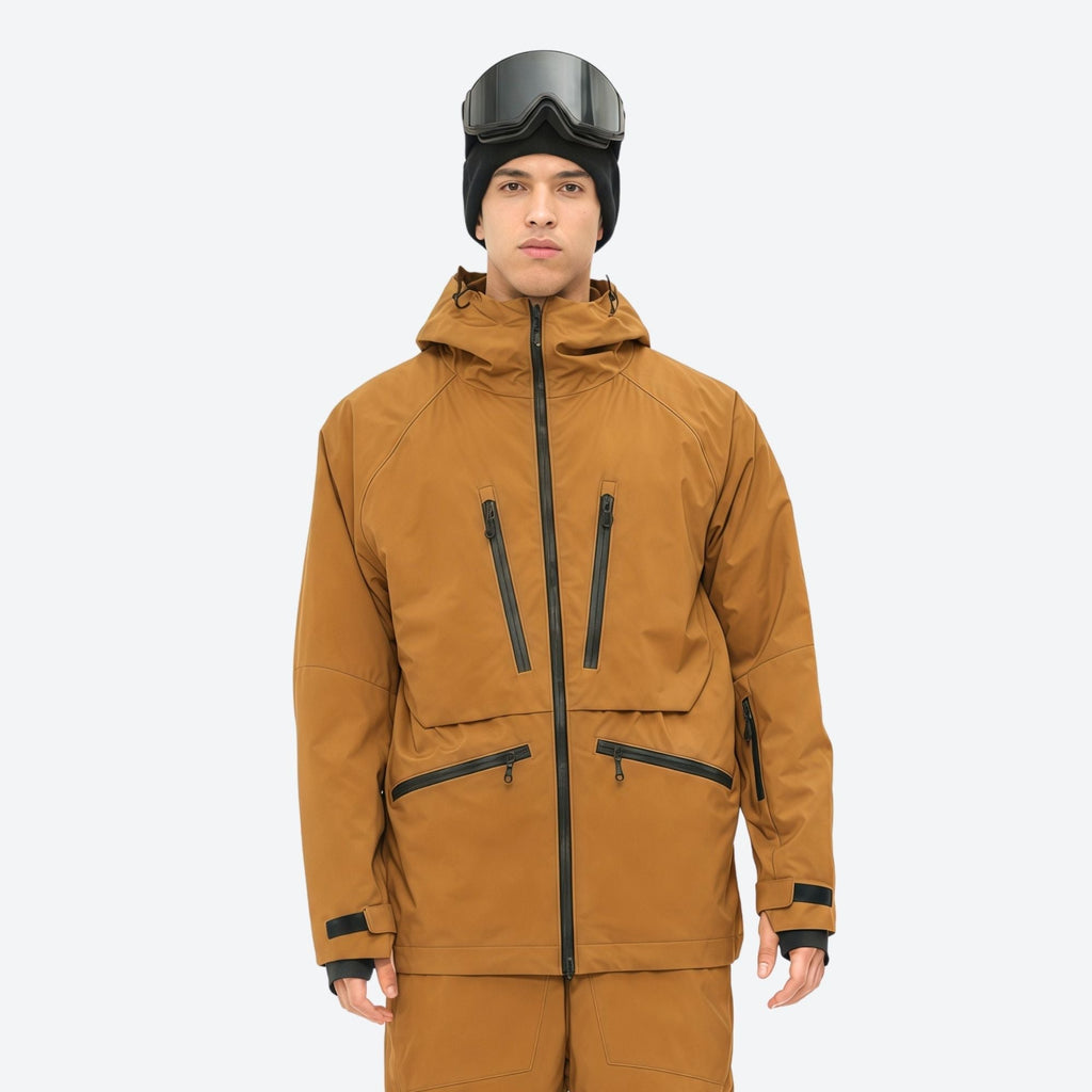 Fjord Men's 3L Snow Series