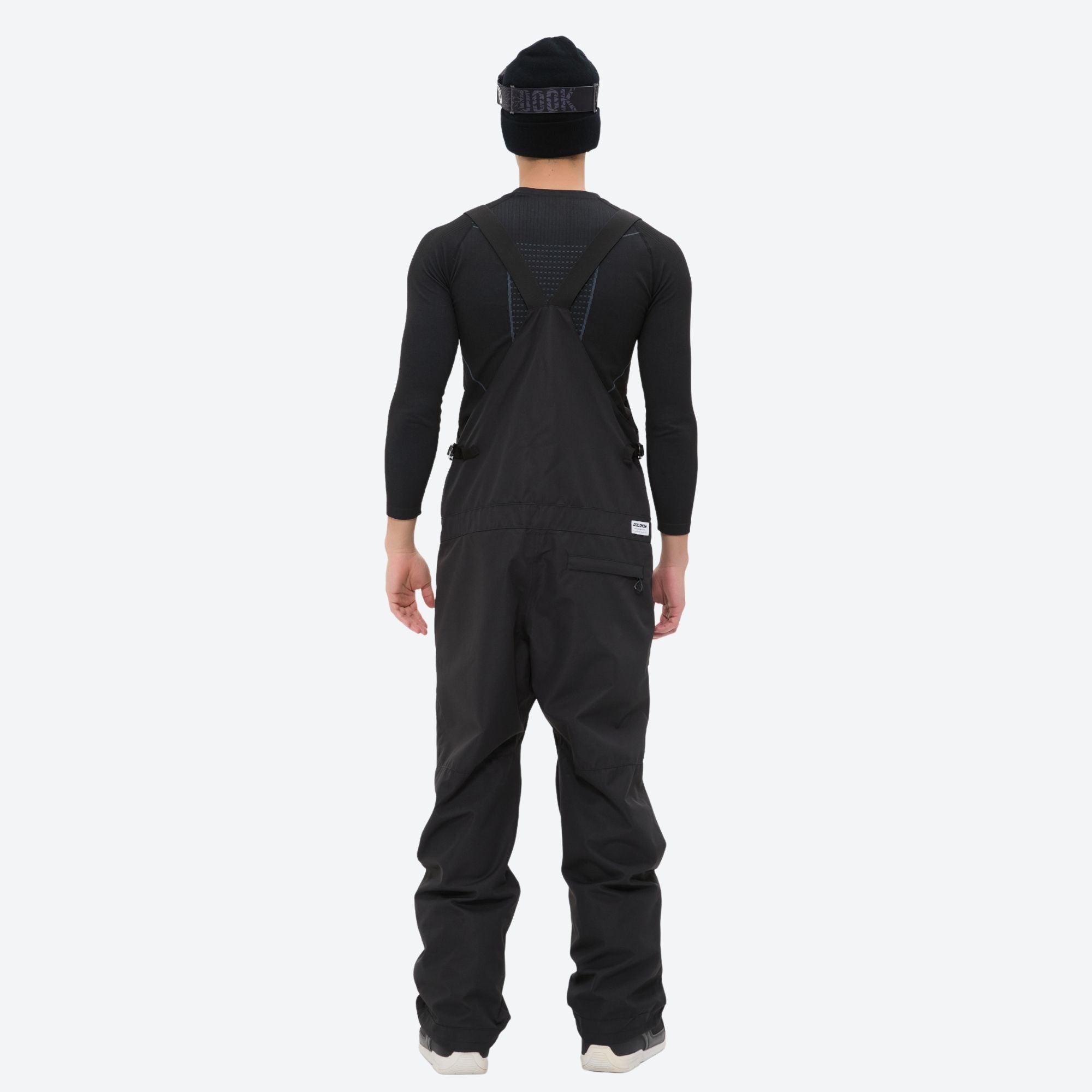 Fjord Men's 3L Snow Series