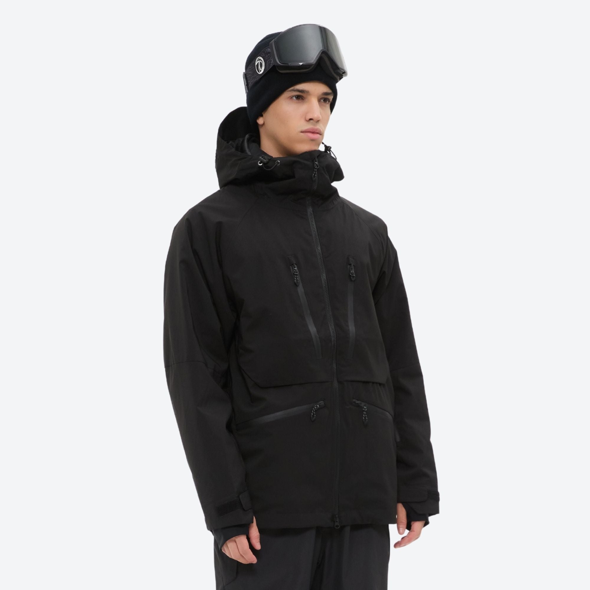 Fjord Men's 3L Snow Series