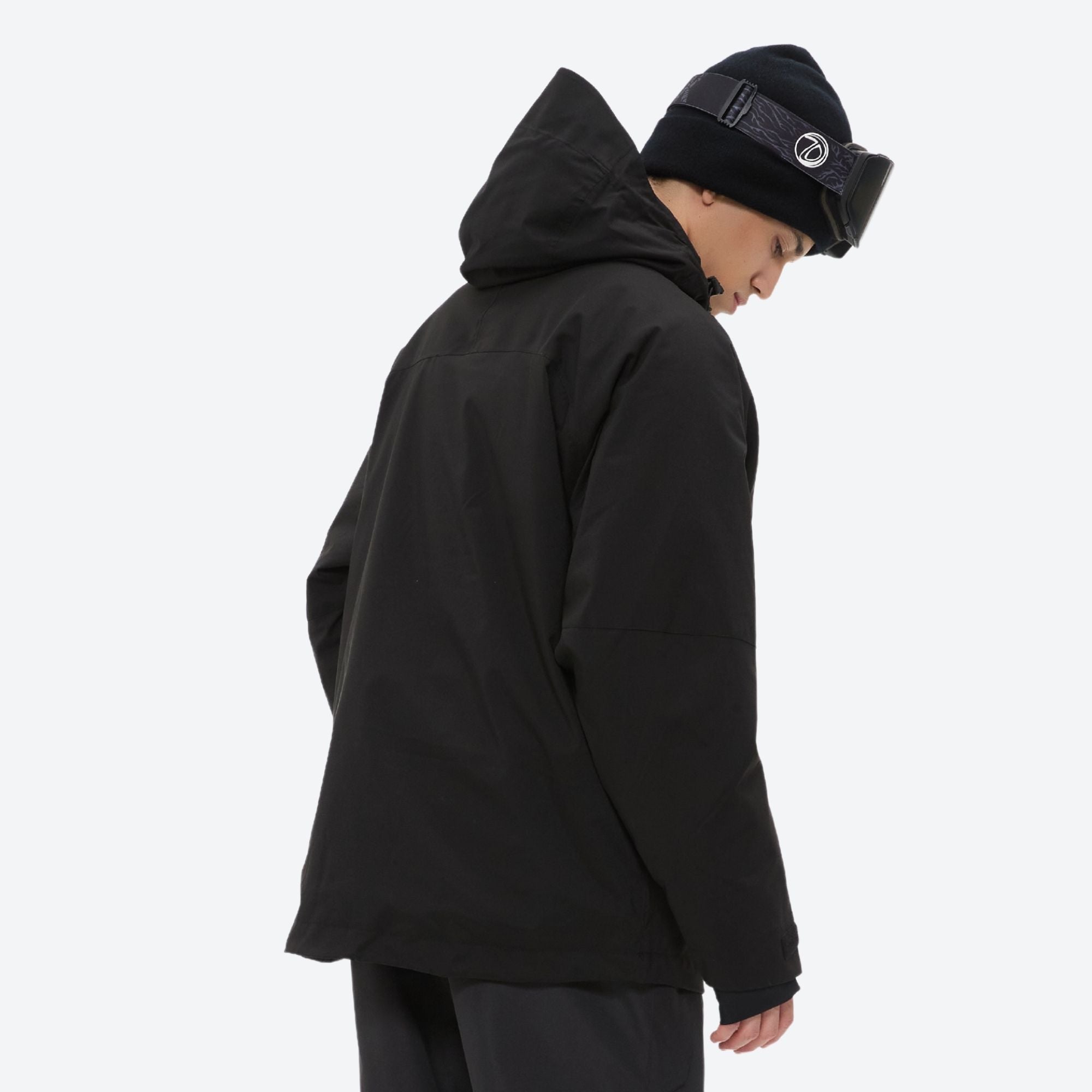 Fjord Men's 3L Snow Series