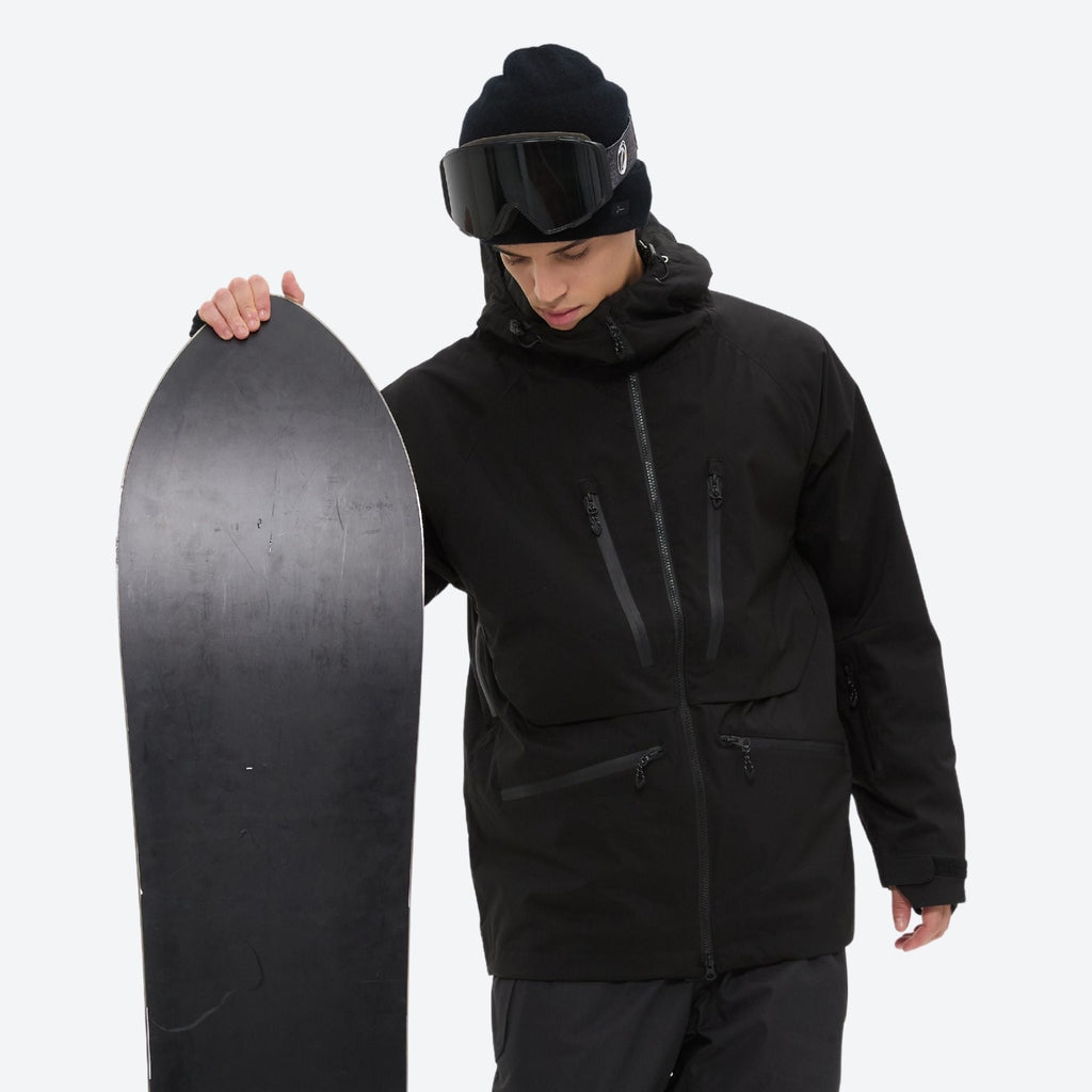 Fjord Men's 3L Snow Series