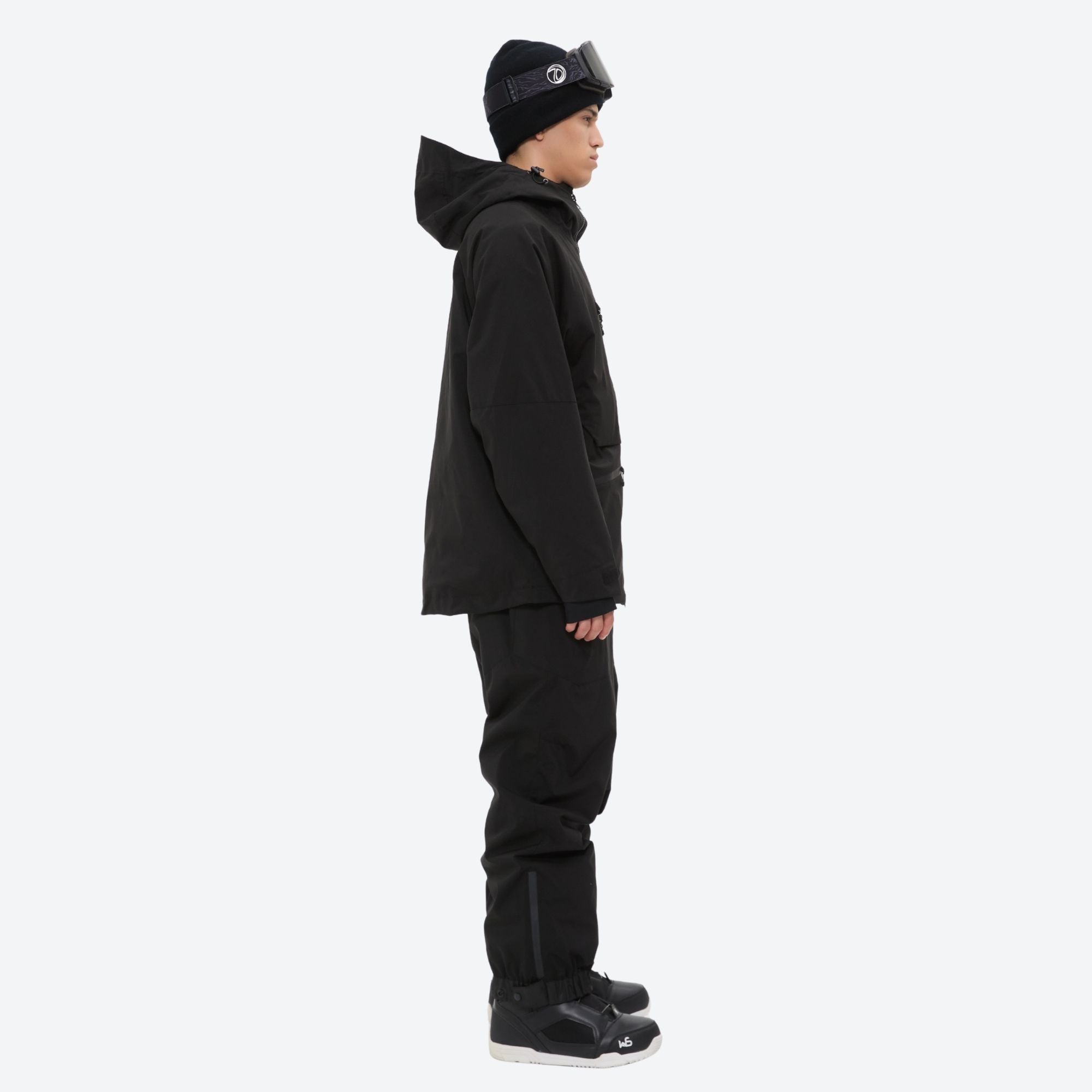 Fjord Men's 3L Snow Series