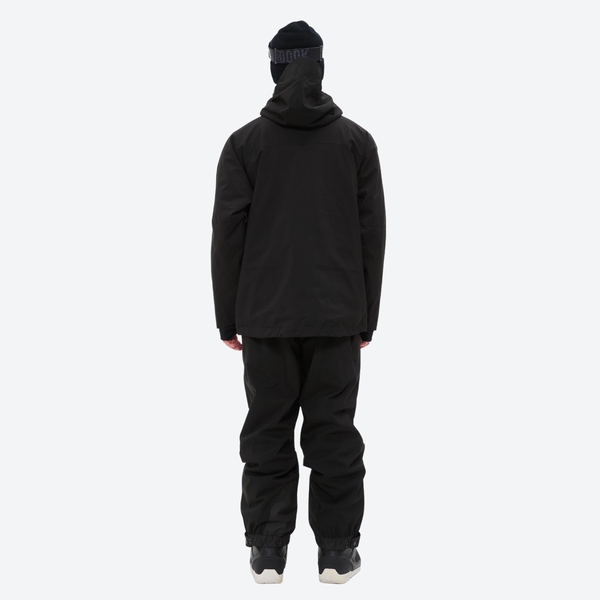 Fjord Men's 3L Snow Series