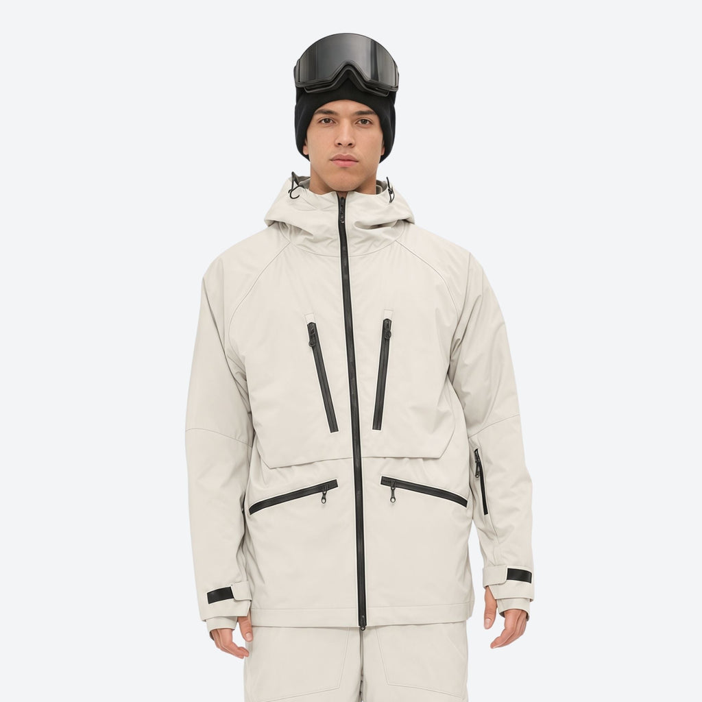 Fjord Men's 3L Snow Series