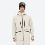 Fjord Men's 3L Snow Series