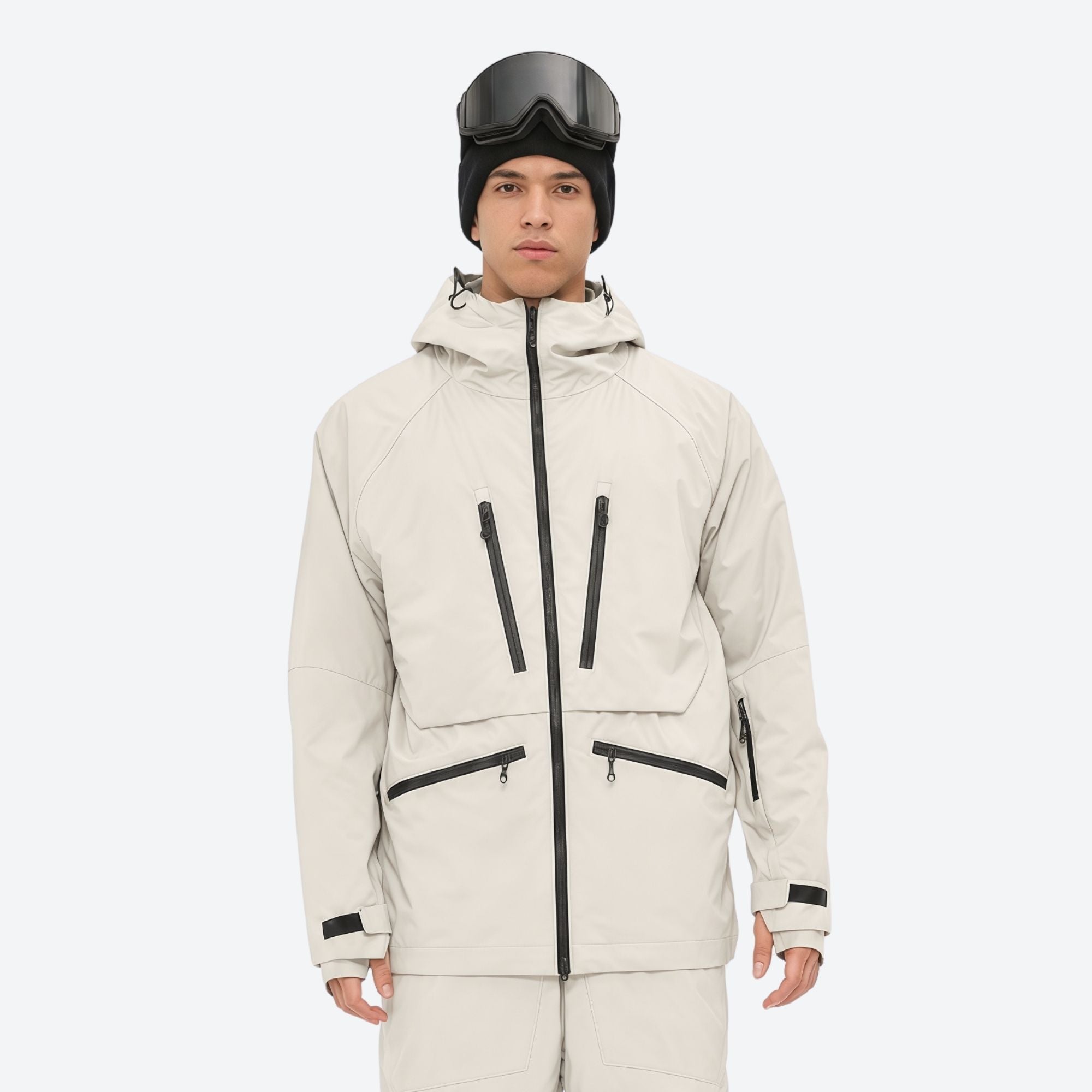 Fjord Men's 3L Snow Series
