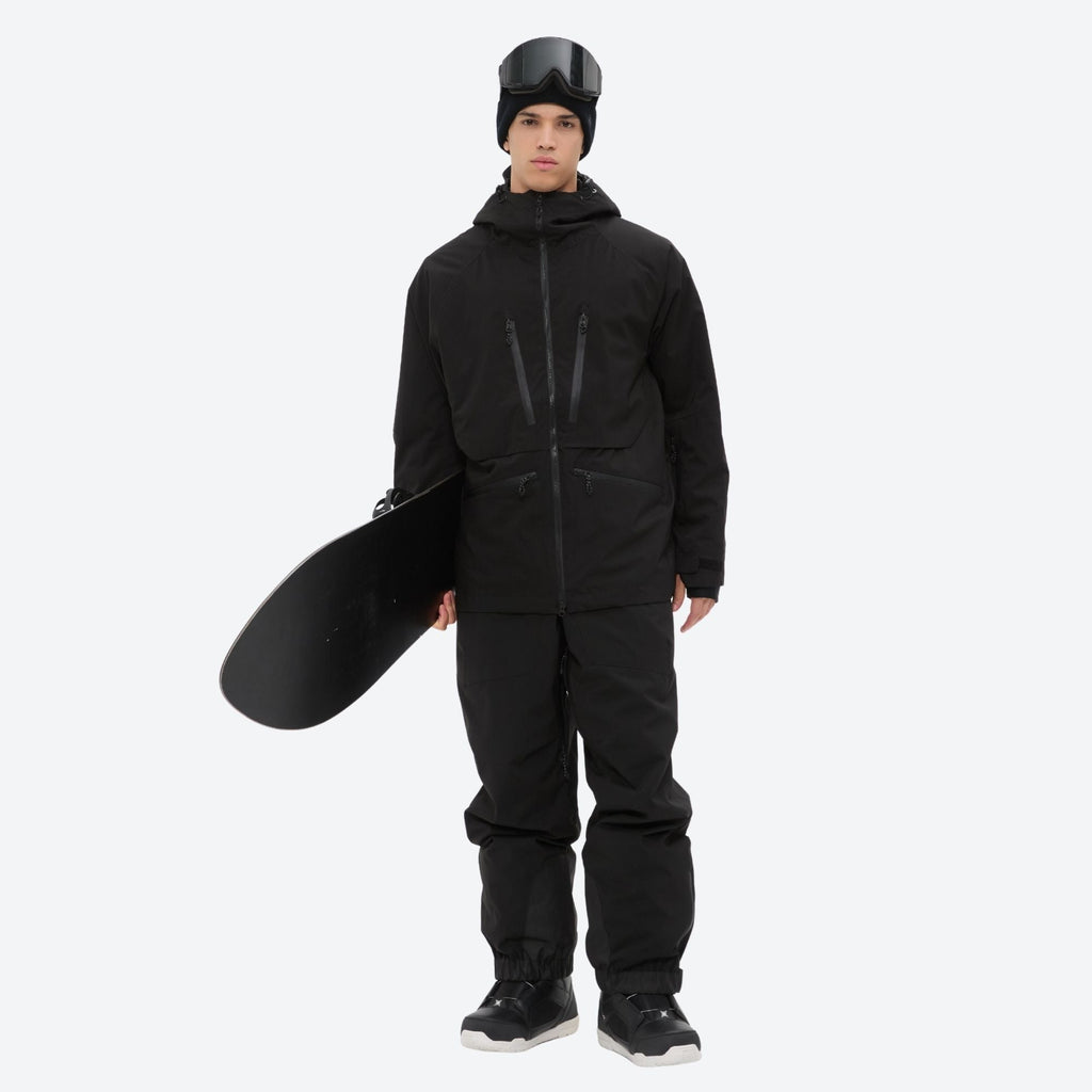 Fjord Men's 3L Snow Series