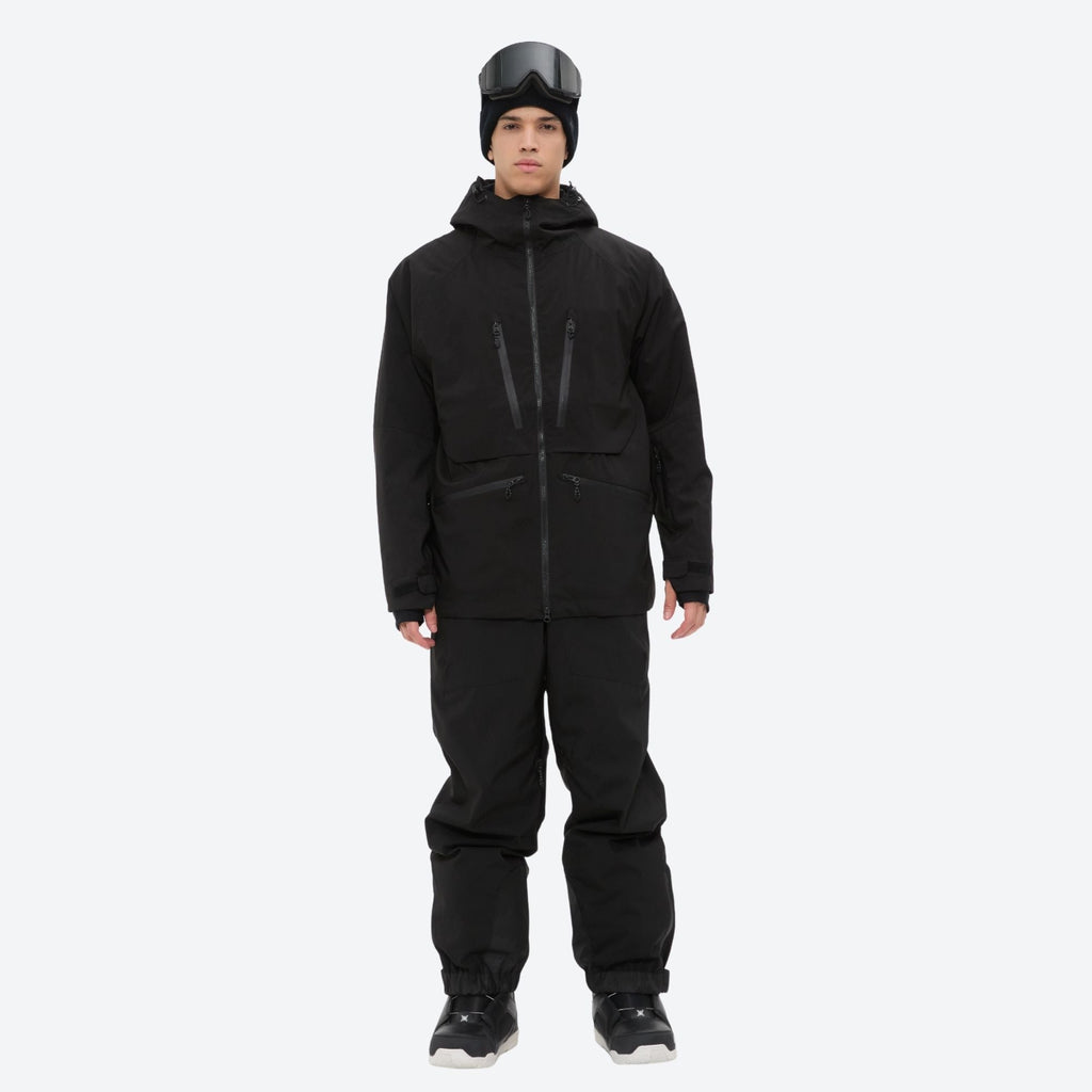 Fjord Men's 3L Snow Series