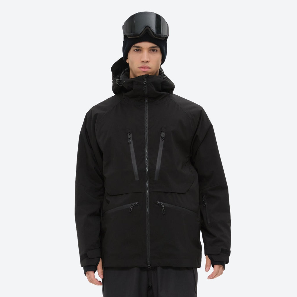 Fjord Men's 3L Snow Series