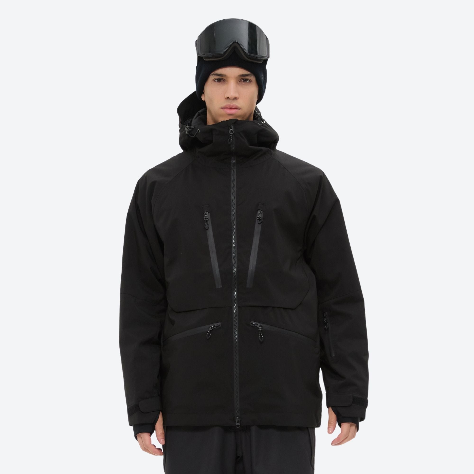 Fjord Men's 3L Snow Series