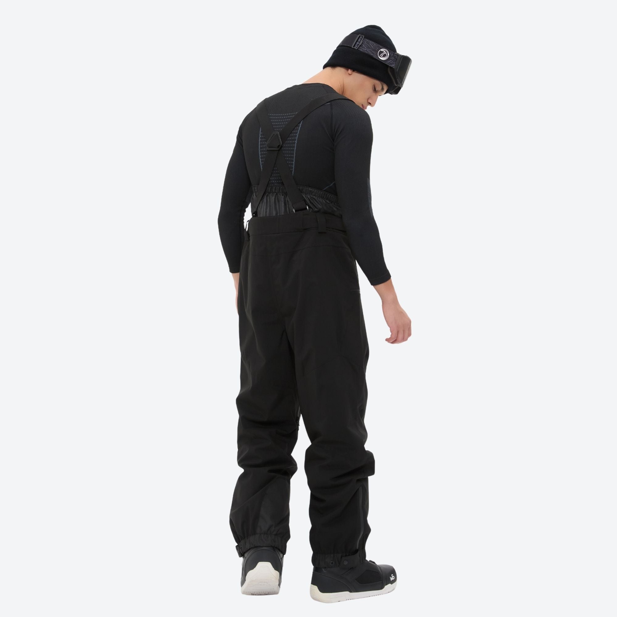 Fjord Men's 3L Snow Series