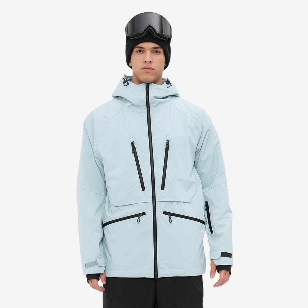 Fjord Men's 3L Snow Series