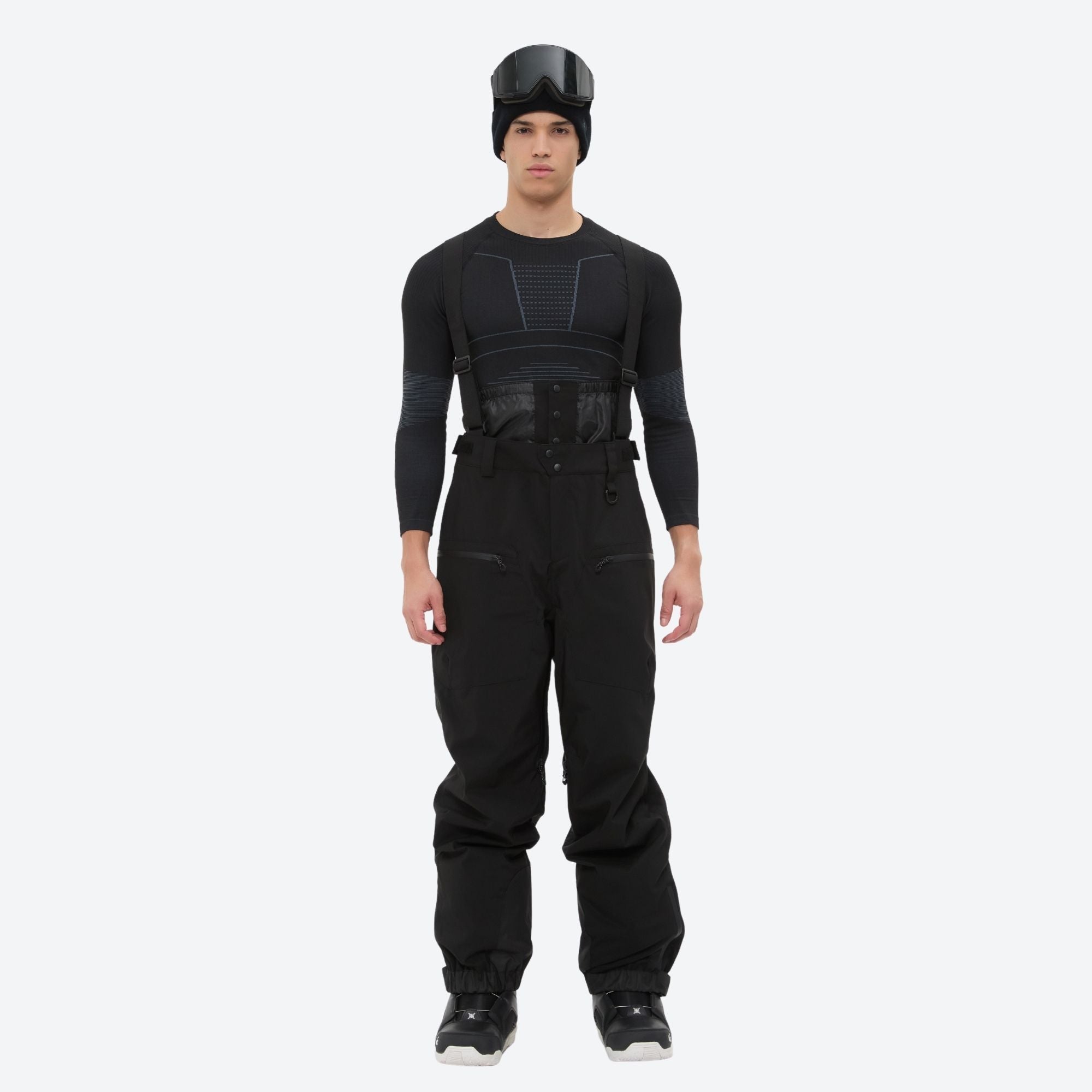 Fjord Men's 3L Snow Series