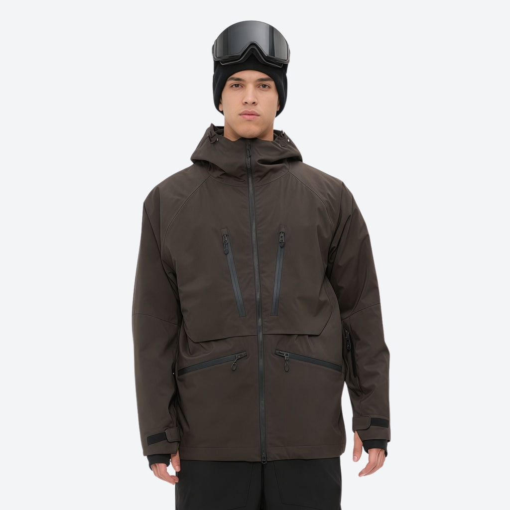 Fjord Men's 3L Snow Series
