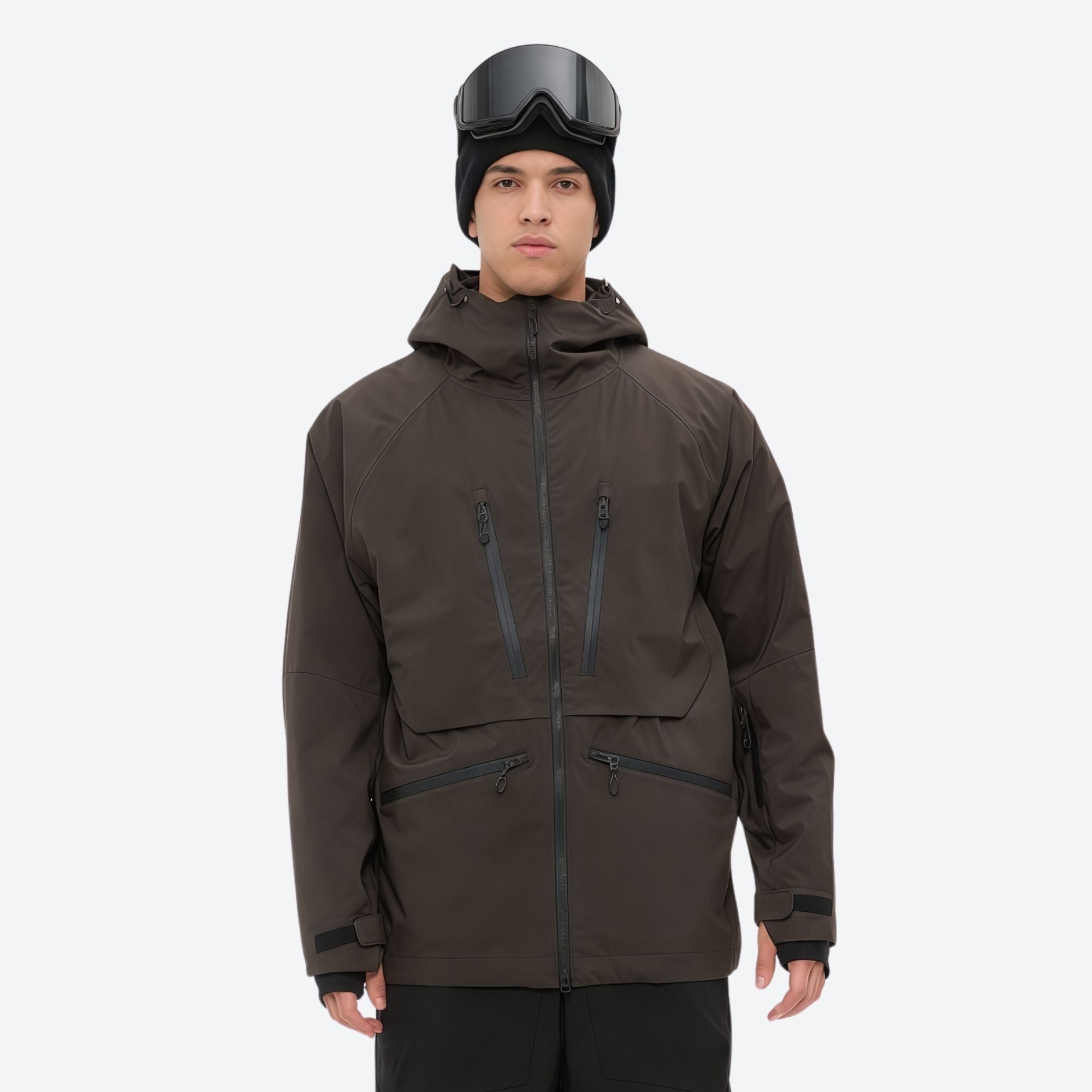 Fjord Men's 3L Snow Series