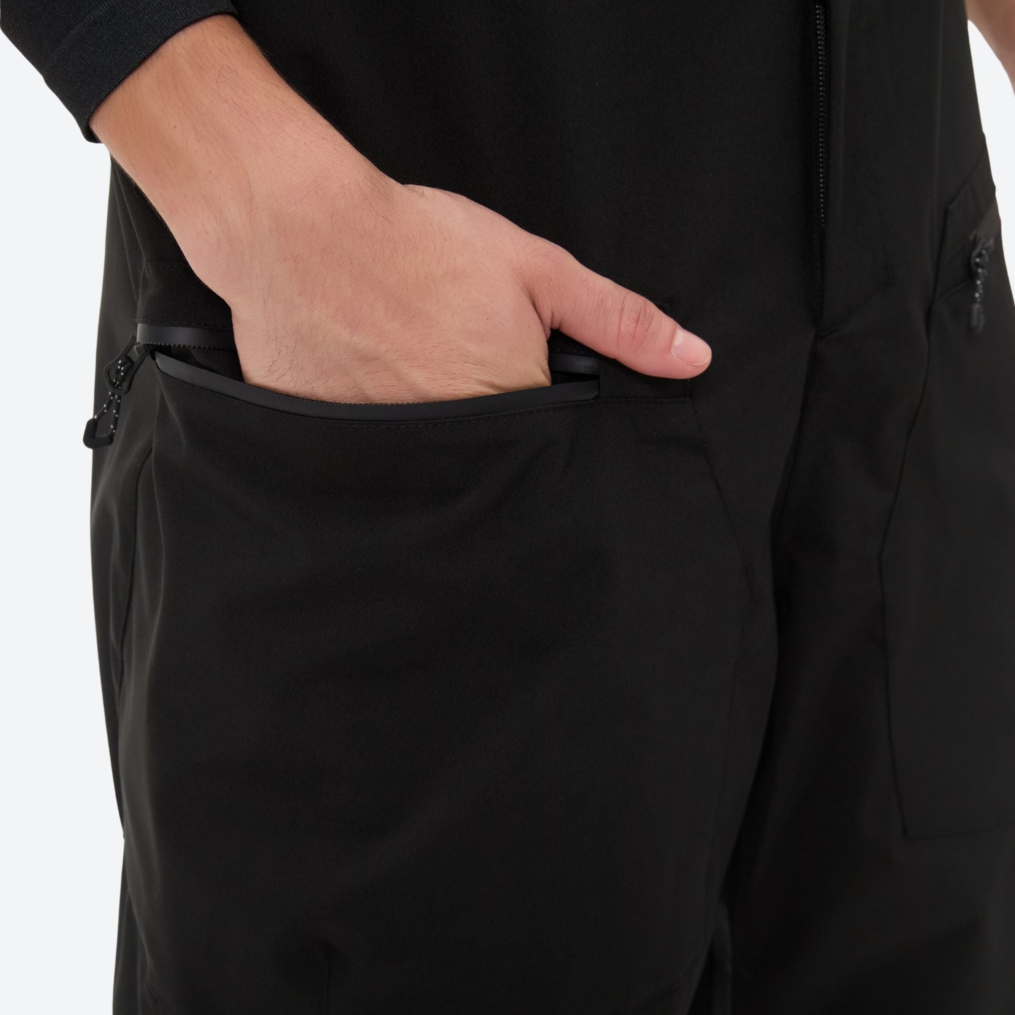 Fjord Men's 3L Snow Series