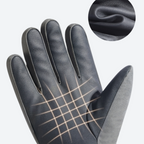 Frost Full-Finger Snow Gloves