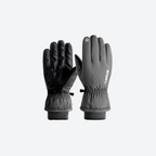 Frost Full-Finger Snow Gloves