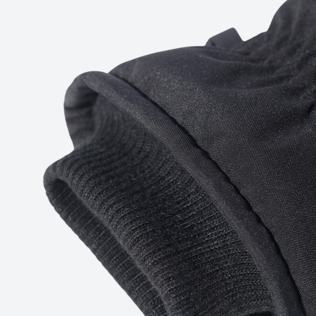 Frost Full-Finger Snow Gloves
