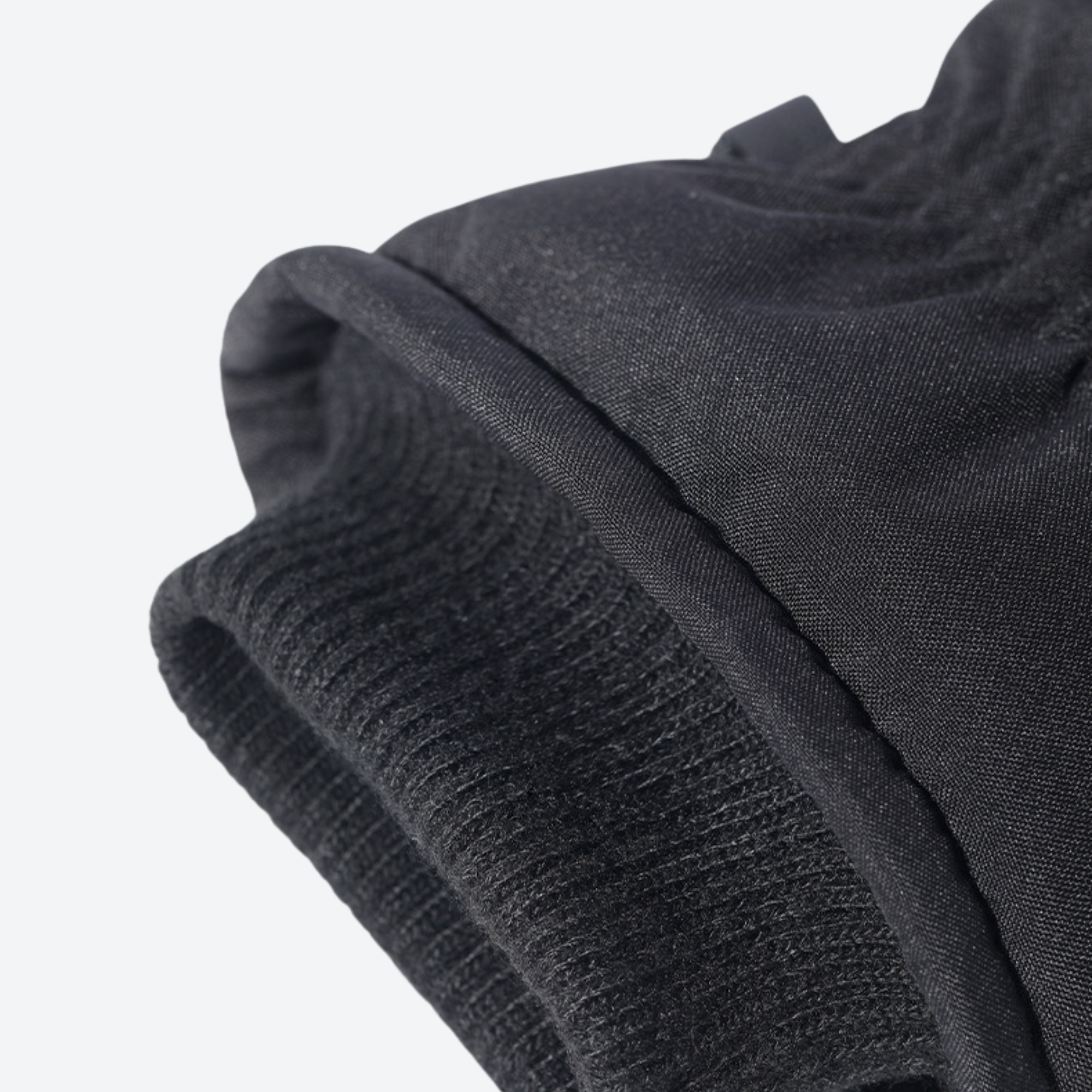 Frost Full-Finger Snow Gloves
