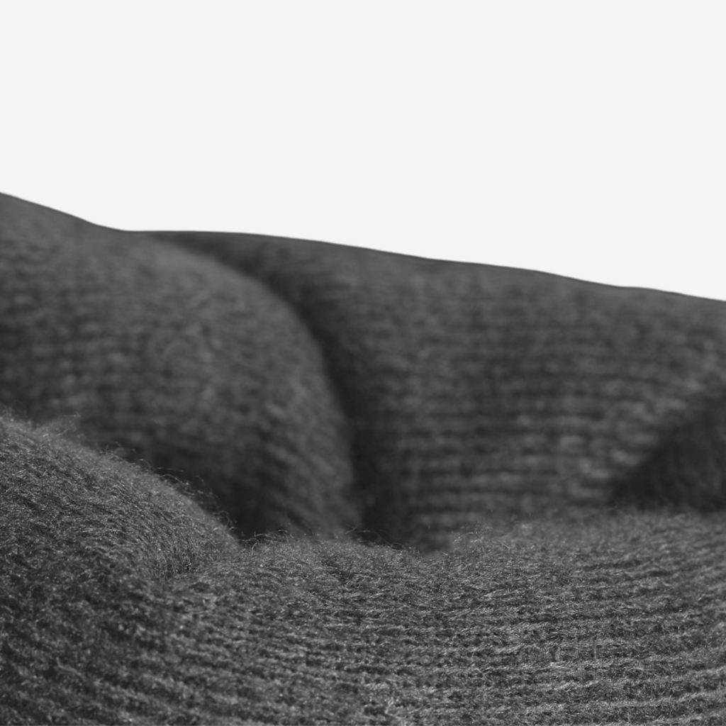 Frost Full-Finger Snow Gloves