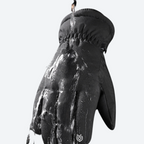 Frost Full-Finger Snow Gloves