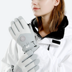 Frost X Full-Finger Snow Gloves